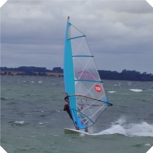 Surfen 2005