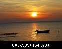 Sonnenuntergang